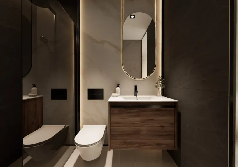 Residencial Thiar Village IV