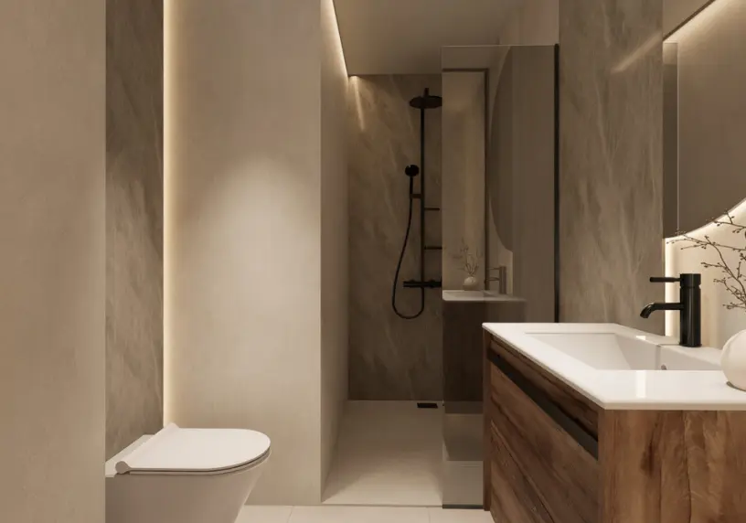 Residencial Thiar Village IV