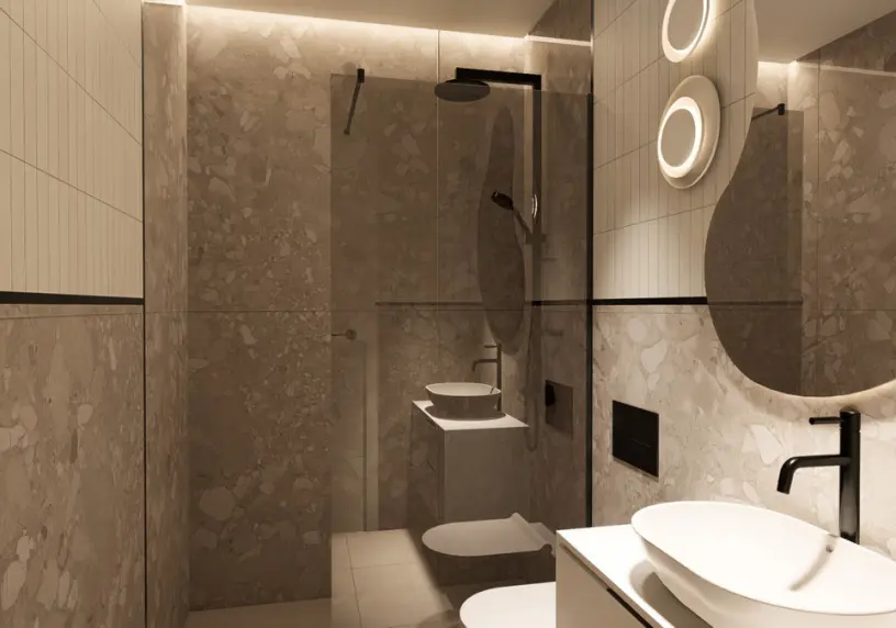 Residencial Thiar Village IV