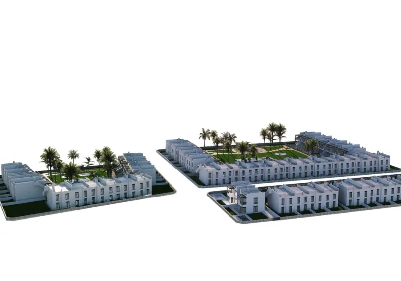 Residencial Thiar Village IV