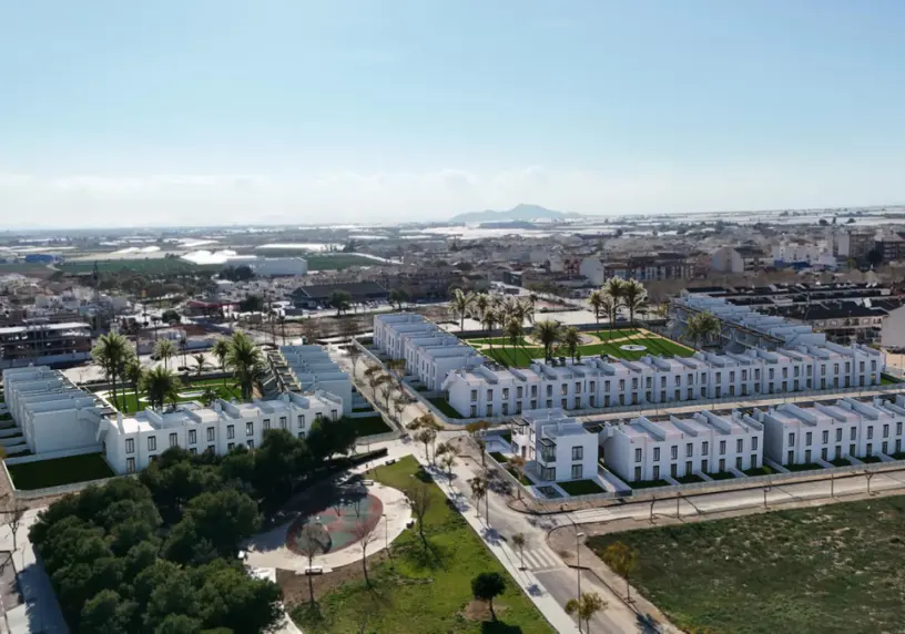 Residencial Thiar Village IV