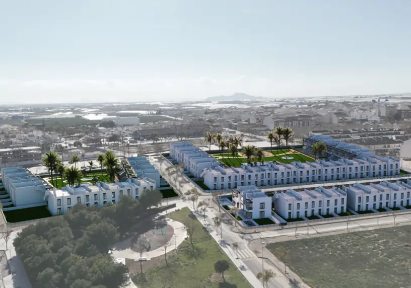 Residencial Thiar Village IV