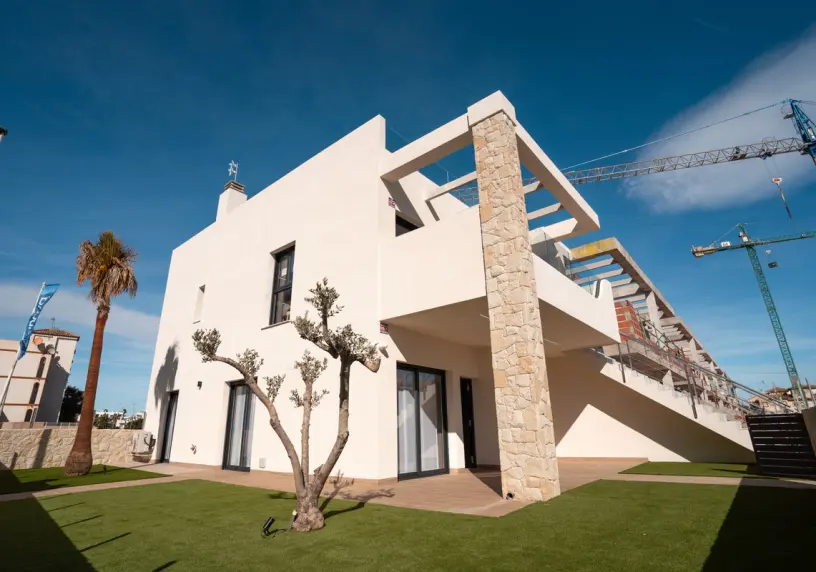Residencial Thiar Village III Premium