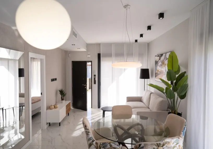Residencial Thiar Village III Premium