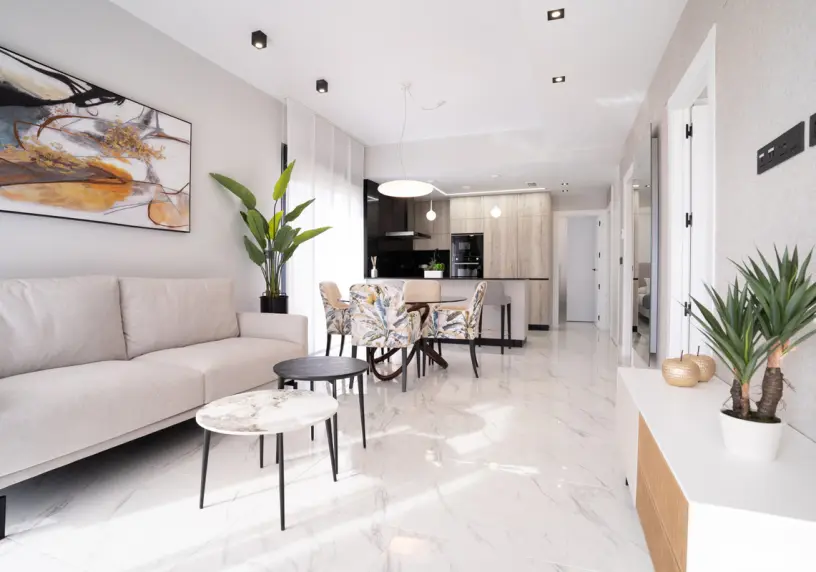 Residencial Thiar Village III Premium