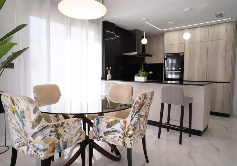 Residencial Thiar Village III Premium