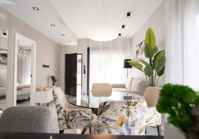 Residencial Thiar Village III Premium