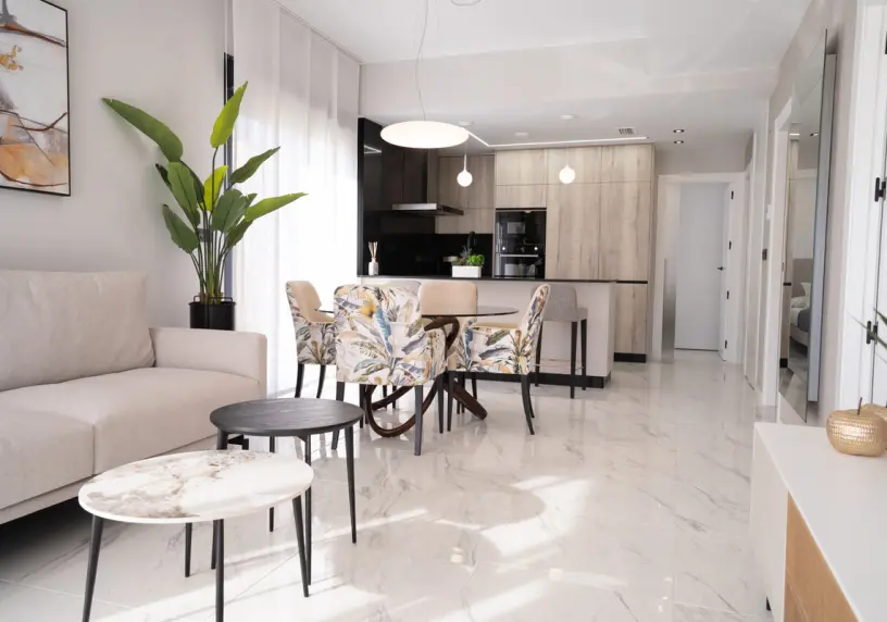 Residencial Thiar Village III Premium