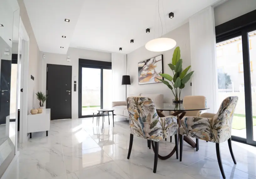 Residencial Thiar Village III Premium