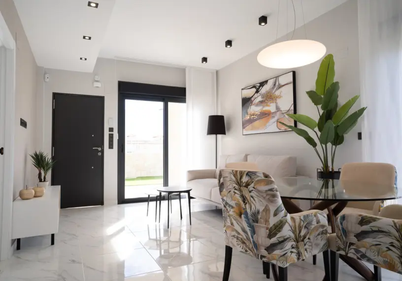 Residencial Thiar Village III Premium