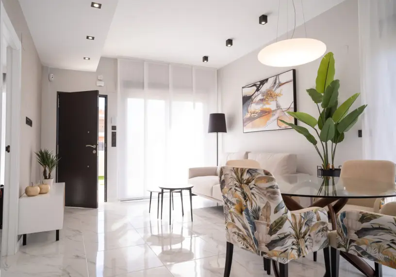 Residencial Thiar Village III Premium