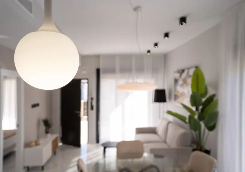 Residencial Thiar Village III Premium
