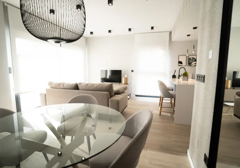 Residencial Thiar Village III Premium