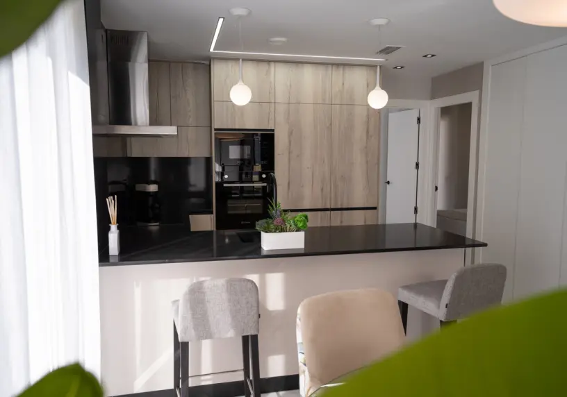 Residencial Thiar Village III Premium