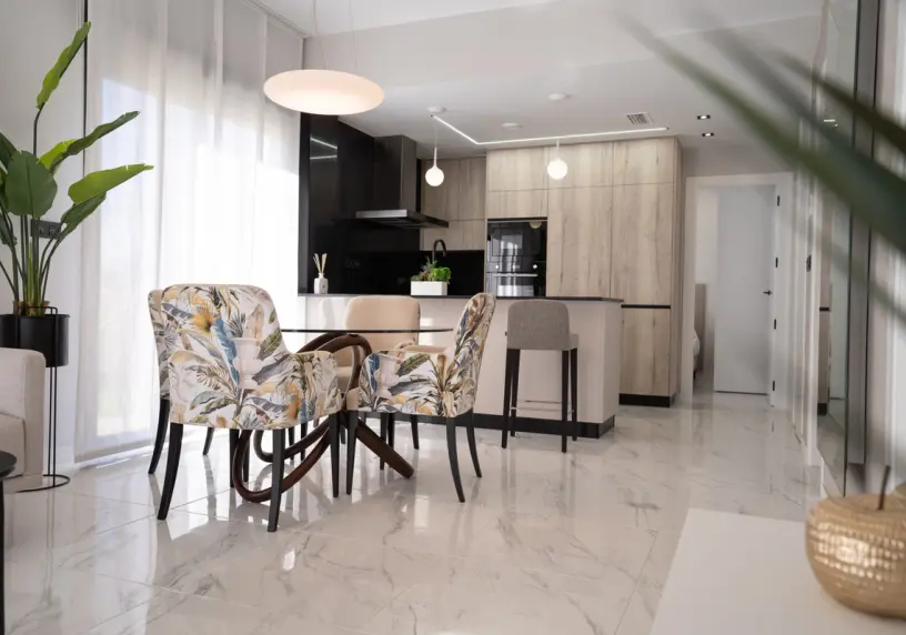Residencial Thiar Village III Premium