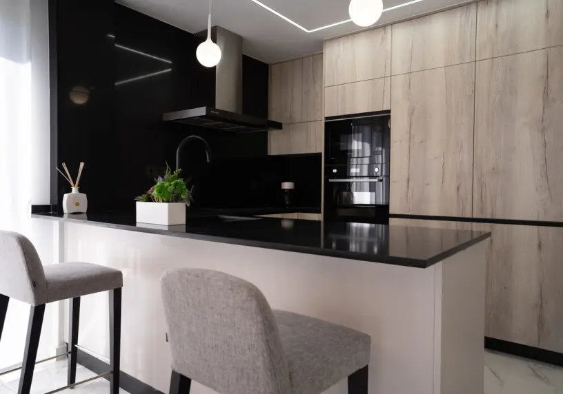 Residencial Thiar Village III Premium