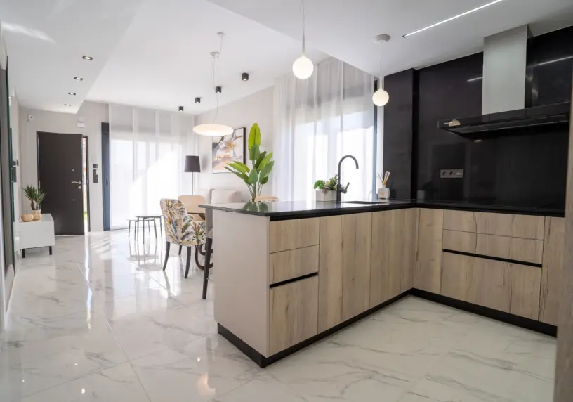 Residencial Thiar Village III Premium