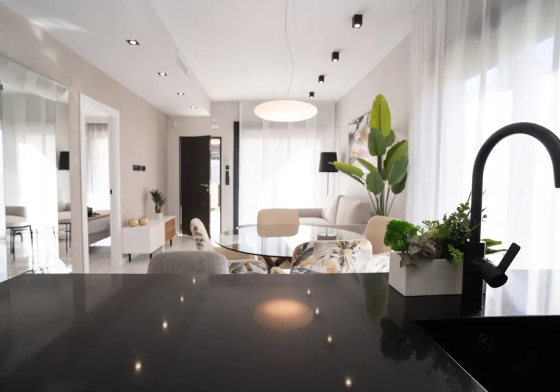 Residencial Thiar Village III Premium
