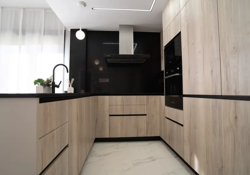 Residencial Thiar Village III Premium
