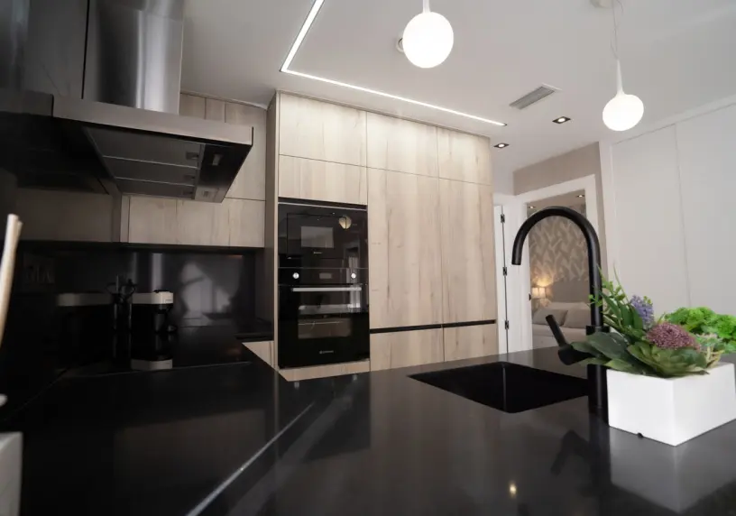 Residencial Thiar Village III Premium