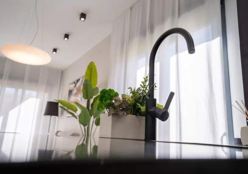 Residencial Thiar Village III Premium