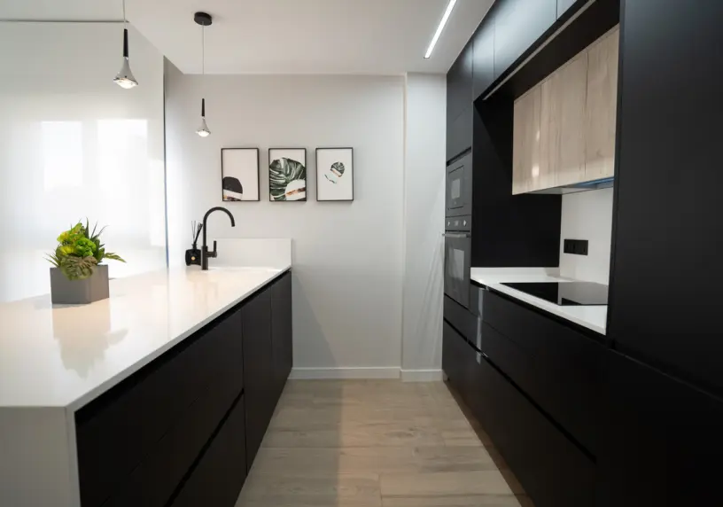Residencial Thiar Village III Premium