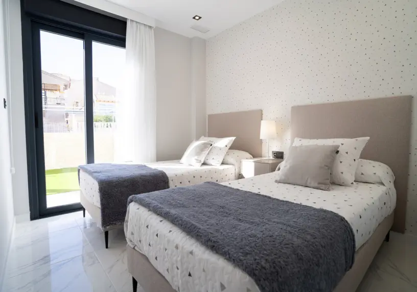 Residencial Thiar Village III Premium