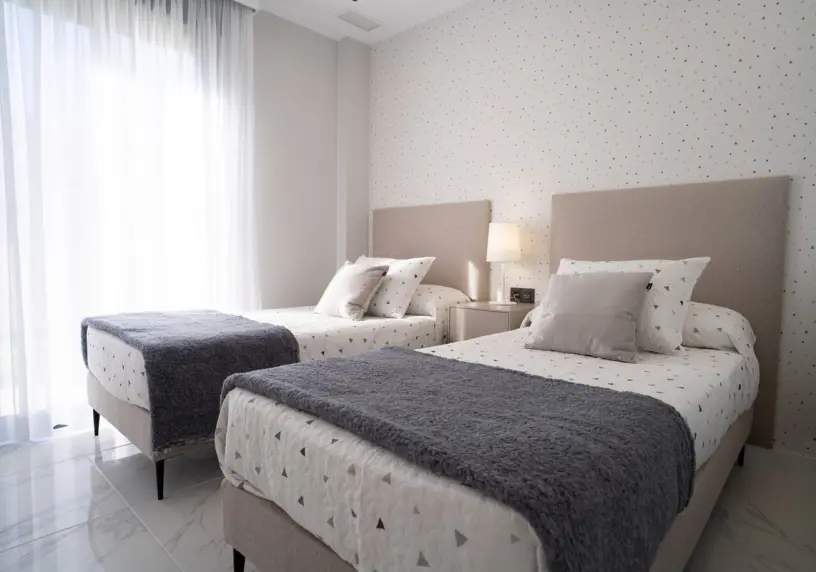 Residencial Thiar Village III Premium