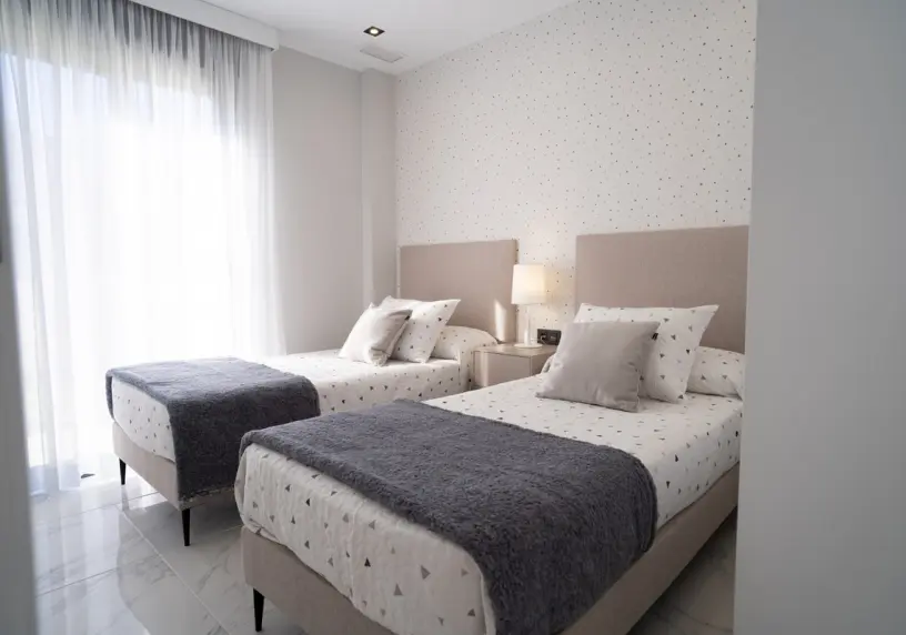 Residencial Thiar Village III Premium