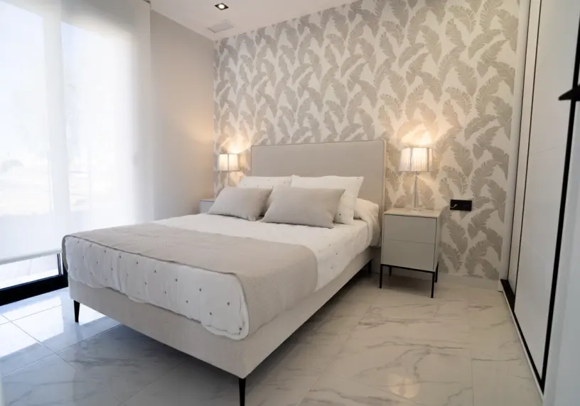 Residencial Thiar Village III Premium