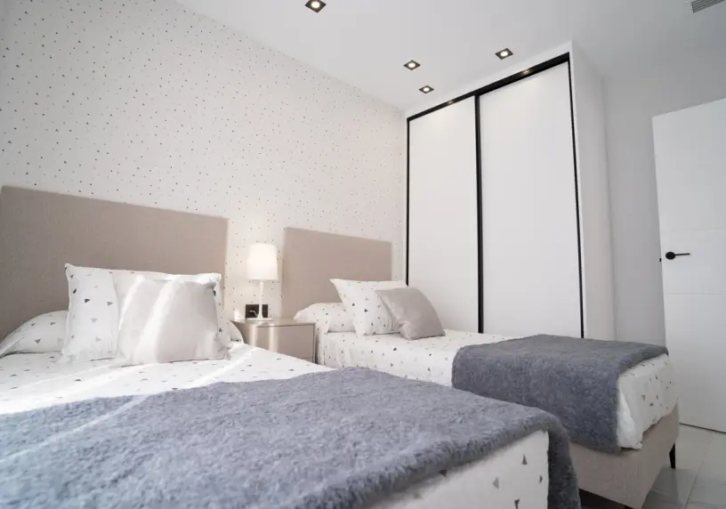 Residencial Thiar Village III Premium