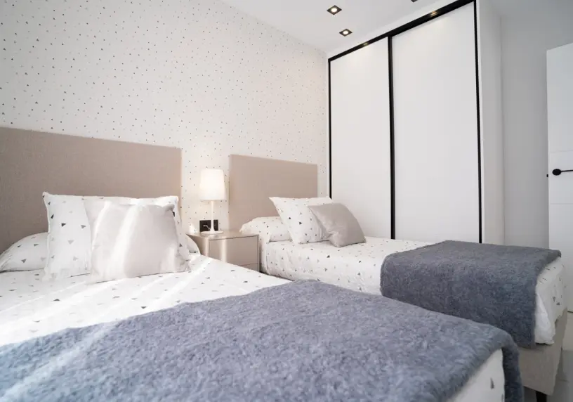 Residencial Thiar Village III Premium