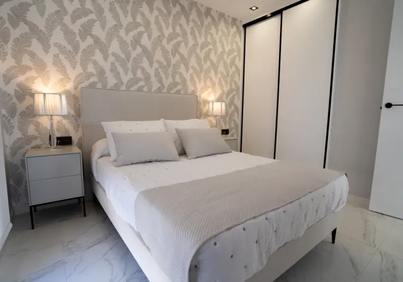 Residencial Thiar Village III Premium