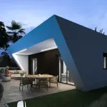 MODELO VILLA ATENEA - Alenda Golf