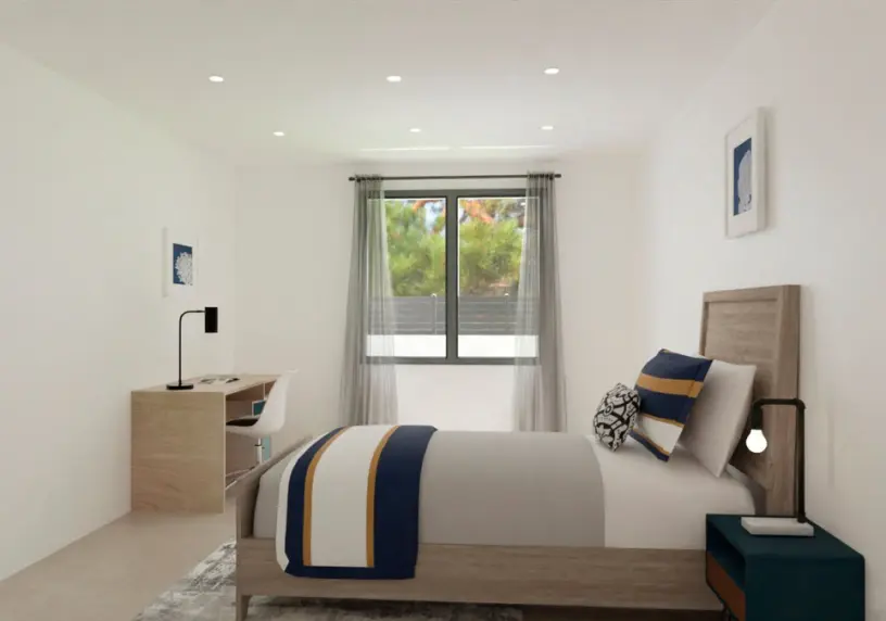 MODELO VILLA ATENEA - Alenda Golf