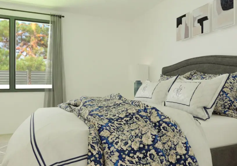 MODELO VILLA ATENEA - Alenda Golf