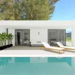 MODELO VILLA SELENE - Alenda Golf