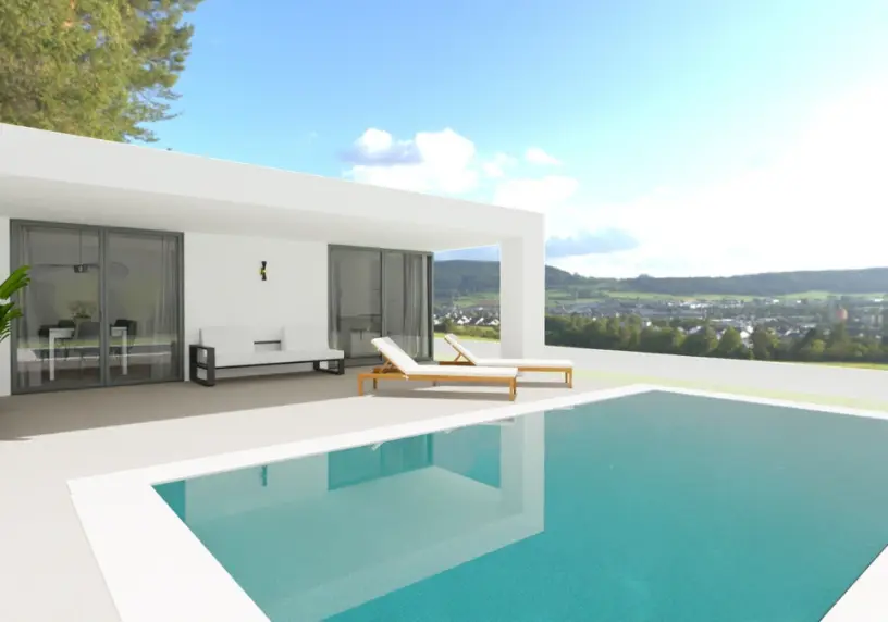 MODELO VILLA SELENE - Alenda Golf