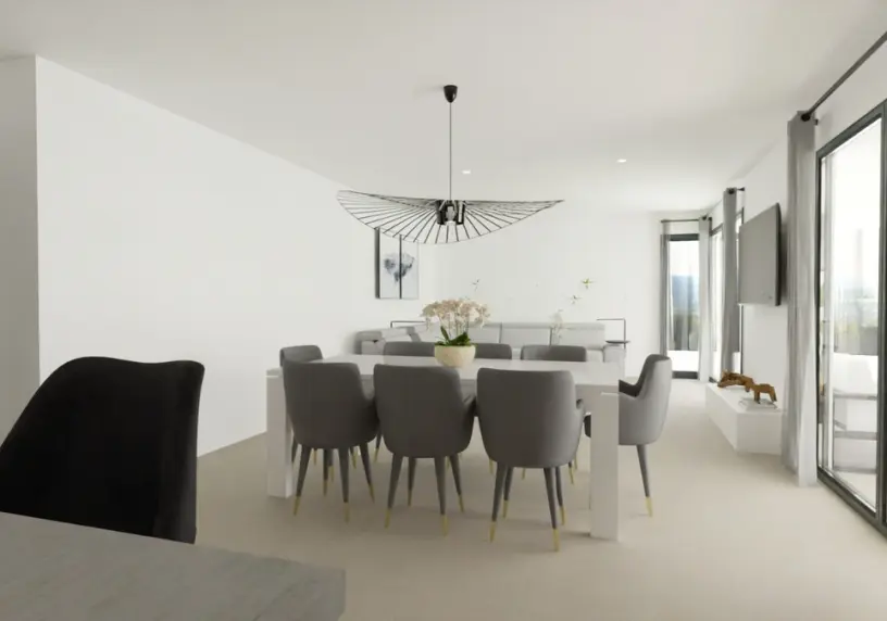MODELO VILLA SELENE - Alenda Golf