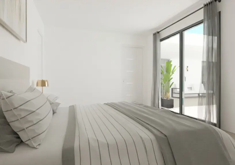 MODELO VILLA SELENE - Alenda Golf