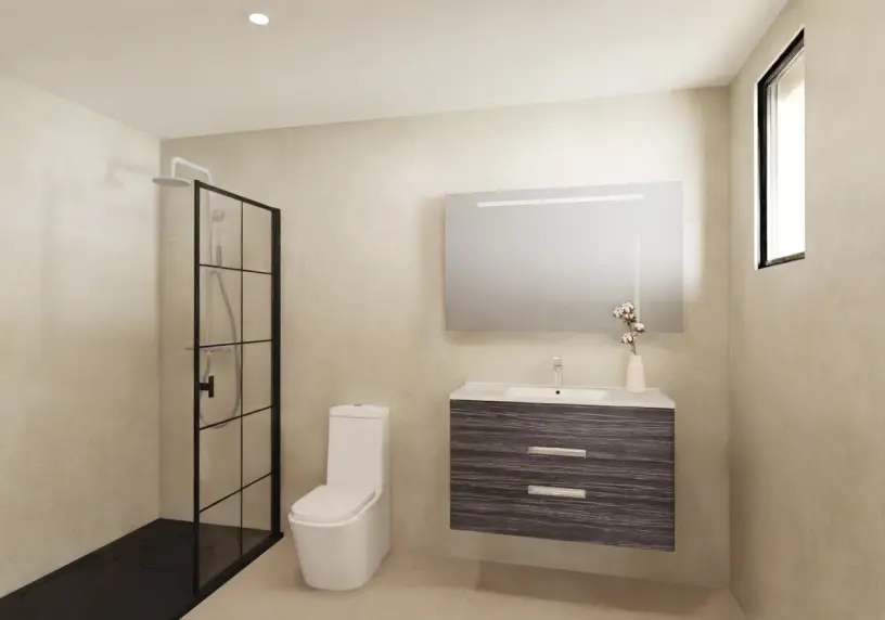 MODELO VILLA SELENE - Alenda Golf