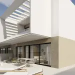 Residencial Paris VIII