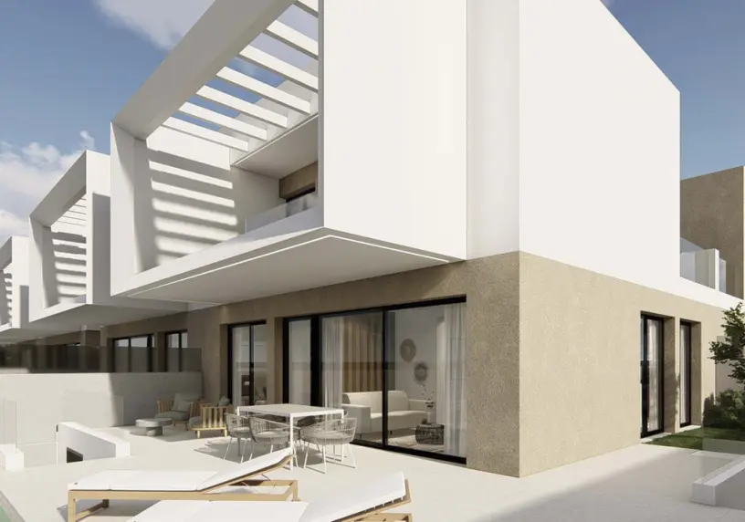 Residencial Paris VIII