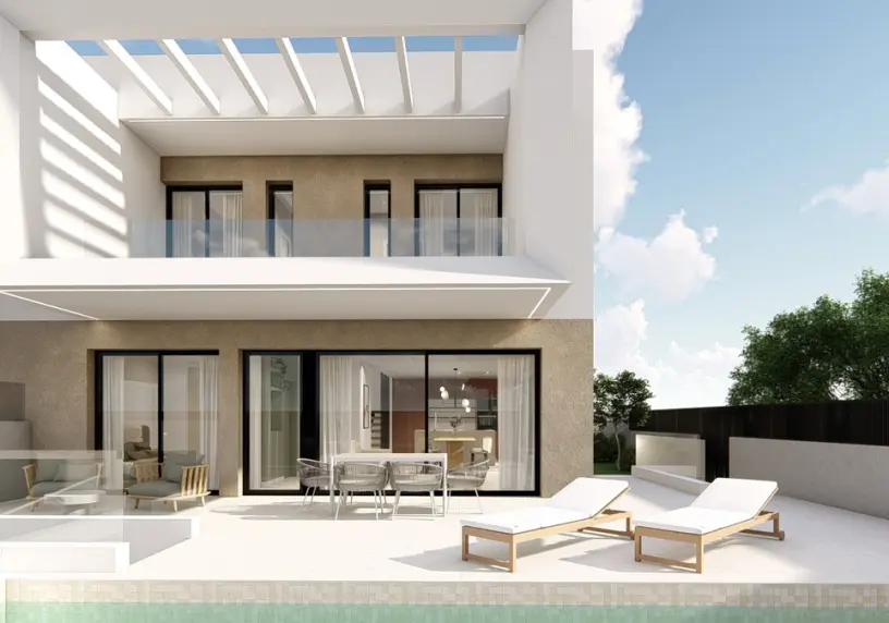 Residencial Paris VIII