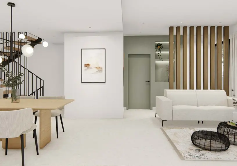 Residencial Paris VIII