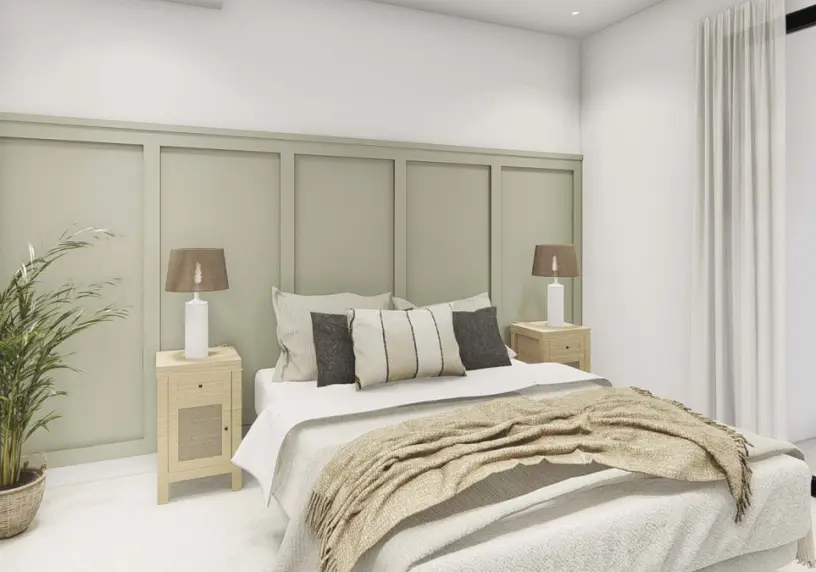 Residencial Paris VIII