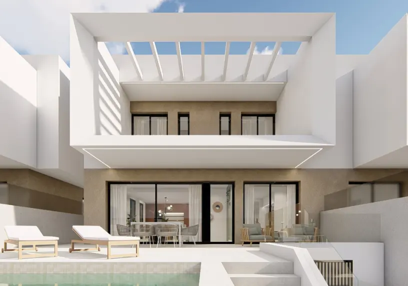Residencial Paris VIII