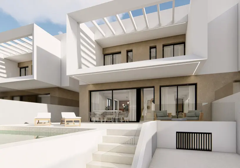 Residencial Paris VIII