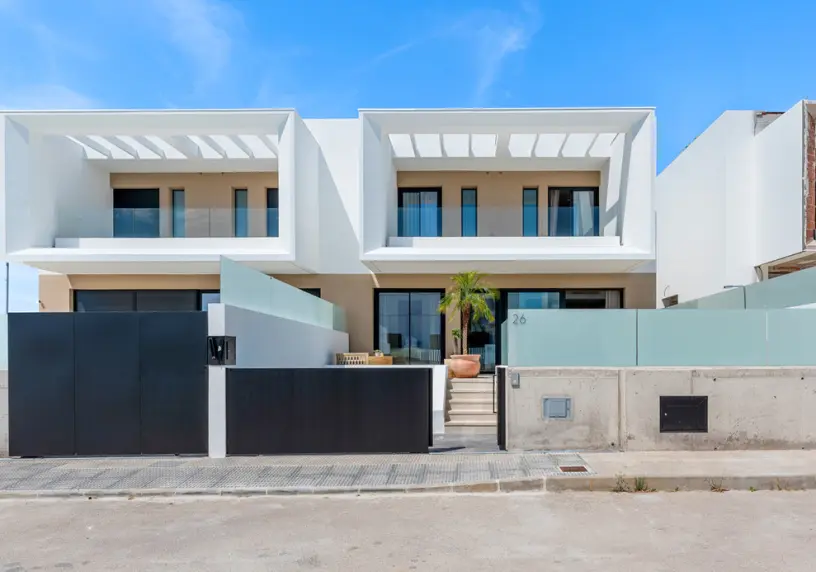 Residencial Paris VIII