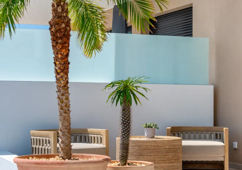 Residencial Paris VIII